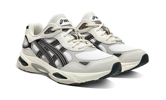 ASICS Gel-NYC 2.0 White Oatmeal
