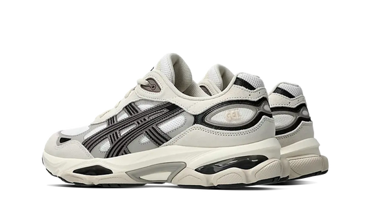 ASICS Gel-NYC 2.0 White Oatmeal