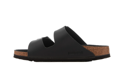 Birkenstock Arizona Birko-Flor Black