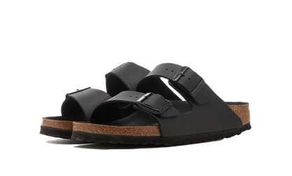 Birkenstock Arizona Birko-Flor Black