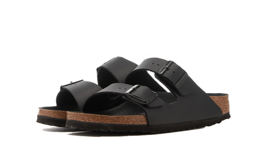 Birkenstock Arizona Birko-Flor Black