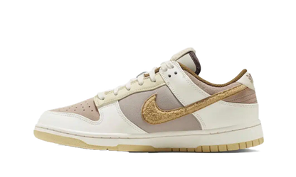 Dunk Low Retro PRM Year of the Rabbit Fossil Stone