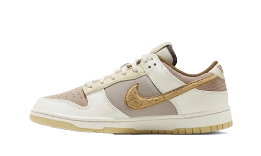 Dunk Low Retro PRM Year of the Rabbit Fossil Stone