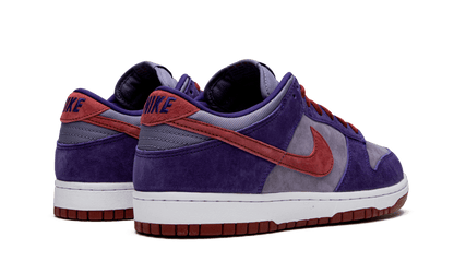 Dunk Low Plum