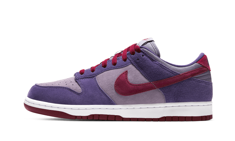 Dunk Low Plum