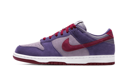 Dunk Low Plum