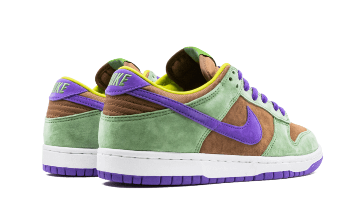 Dunk Low Veneer