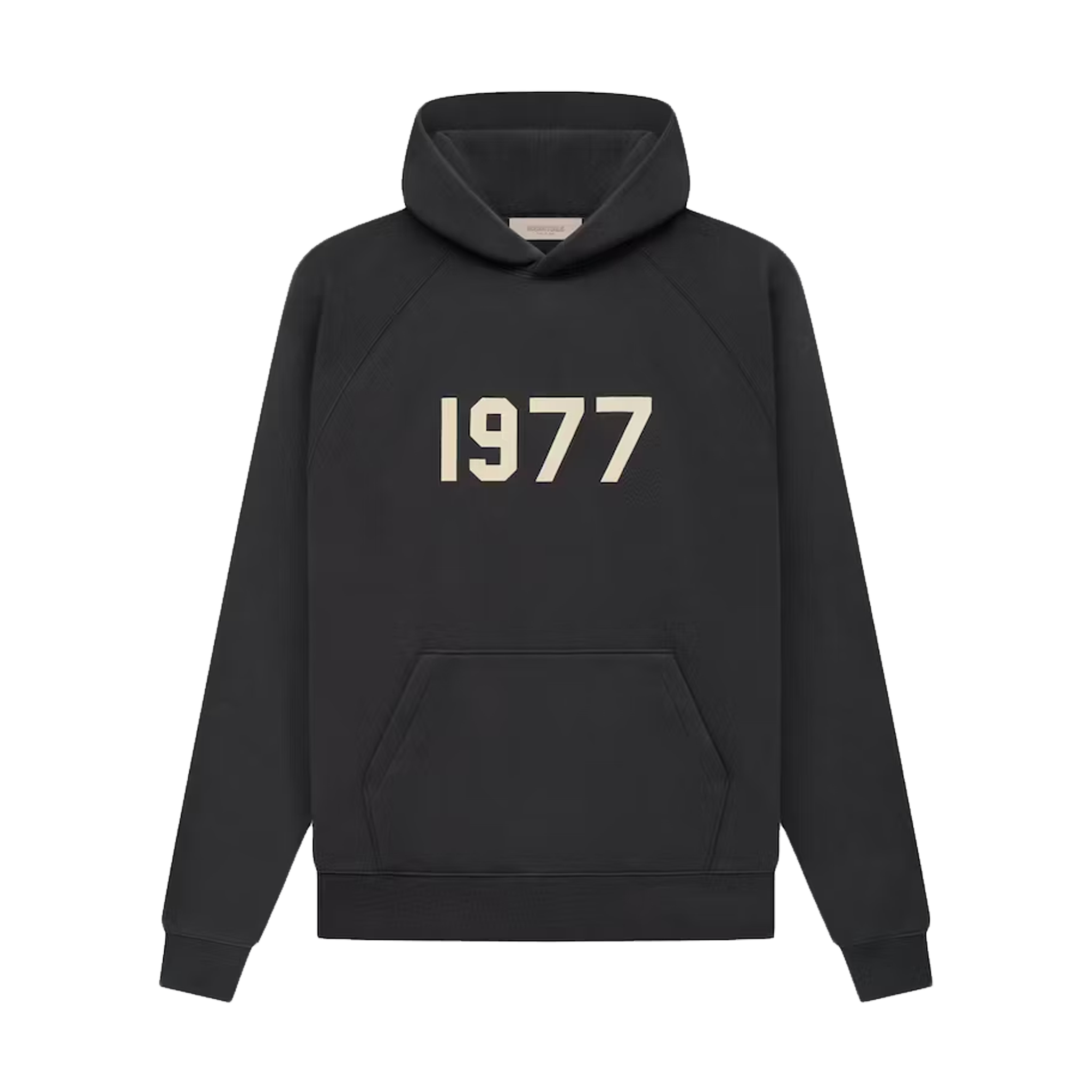 Essentials 1977 Hoodie Iron