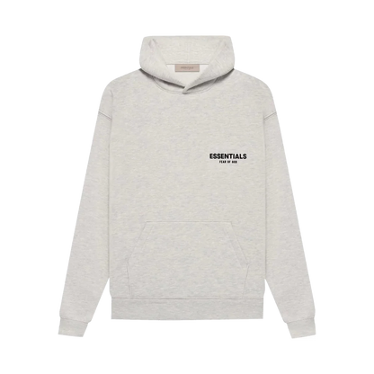 Essentials Hoodie (FW22) Light Oatmeal