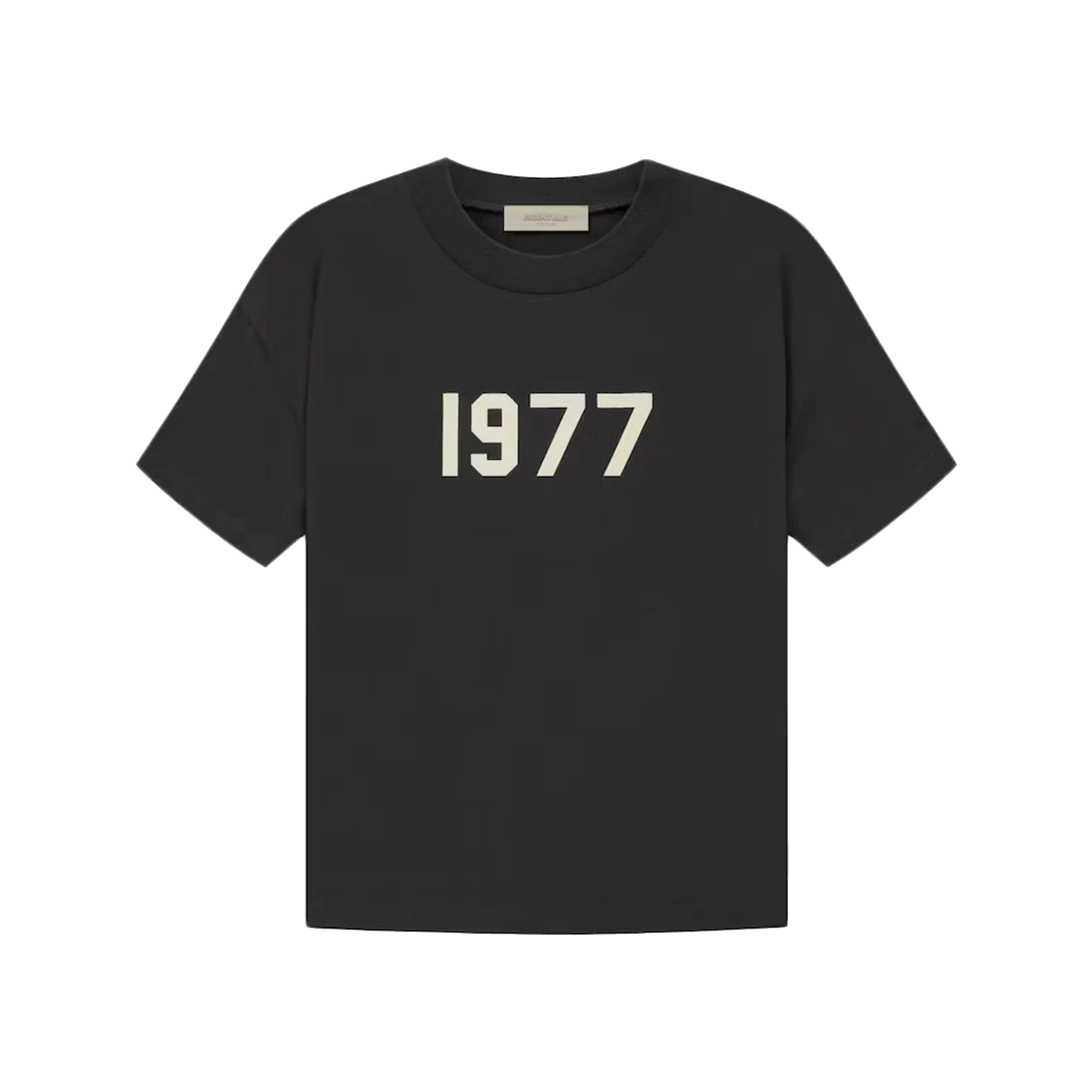 Essentials 1977 T-shirt Iron