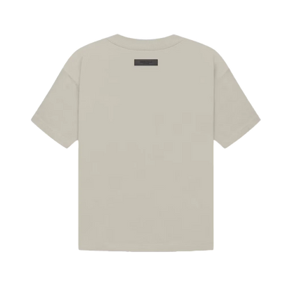 Essentials T-shirt Smoke