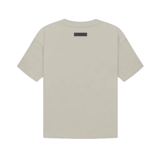 Essentials T-shirt Smoke