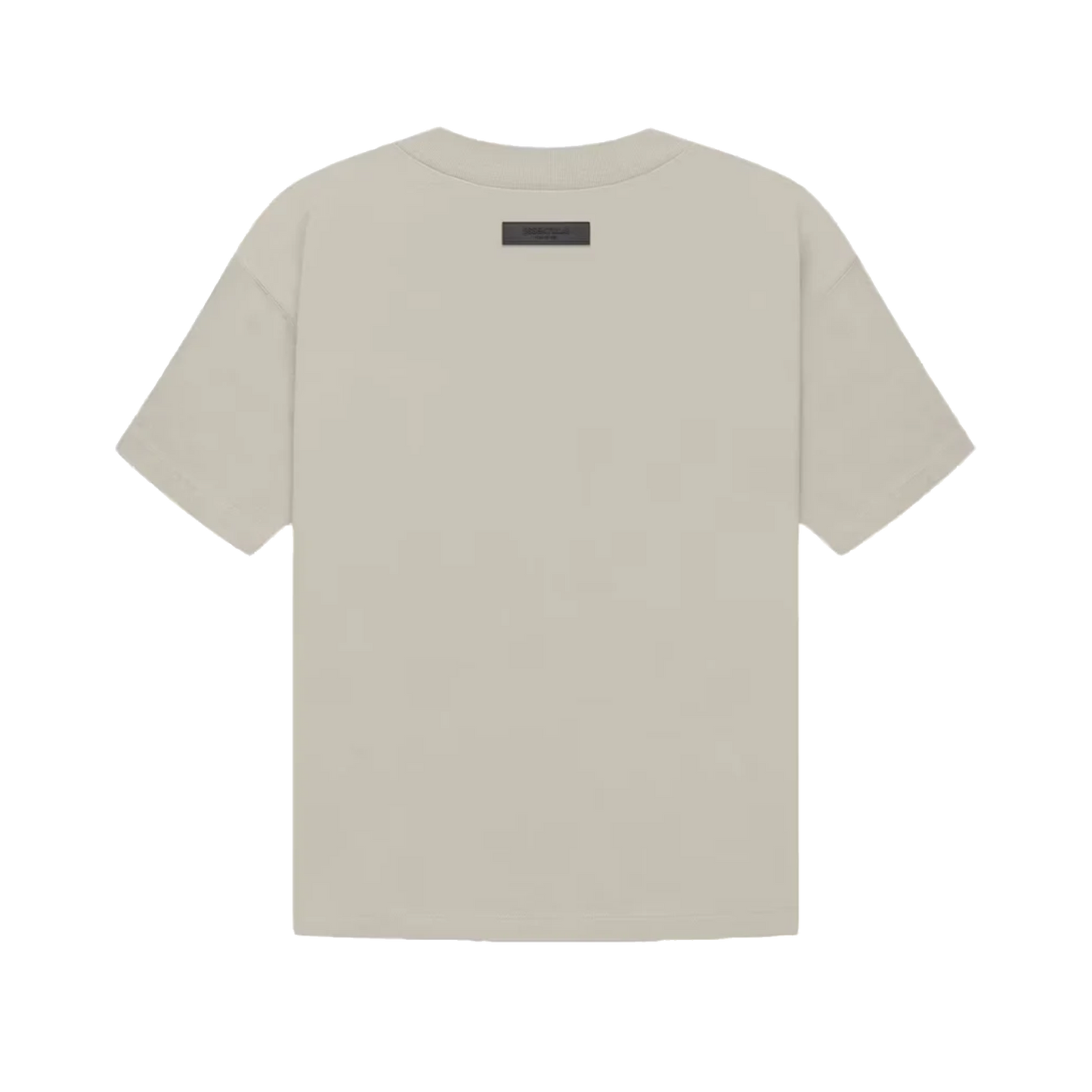 Fear of God Essentials T-shirt Smoke
