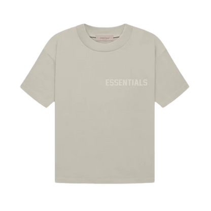 Essentials T-shirt Smoke