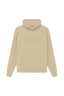 Fear of God Essentials Hoodie Sand