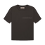 Fear of God Essentials T-shirt Off Black