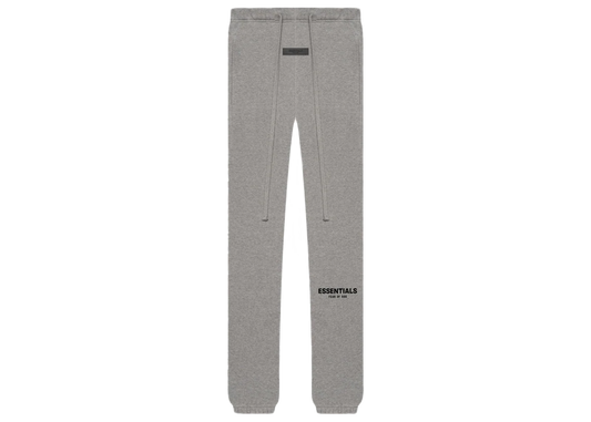 Essentials Sweatpants Dark Oatmeal