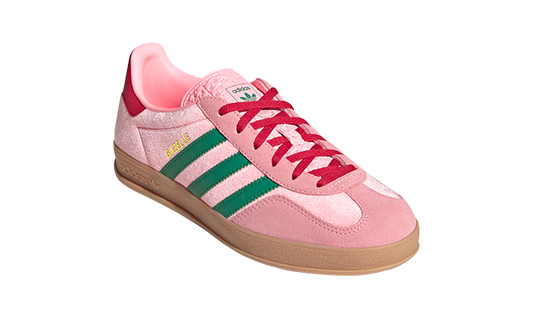 Adidas Gazelle Indoor Pink Velvet