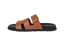 Hermes Chypre Sandals Brown