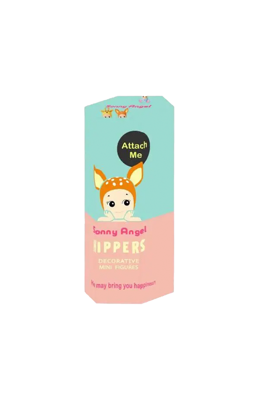 Sonny Angel Hippers Animal