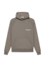 Fear of God Essentials Hoodie Desert Taupe