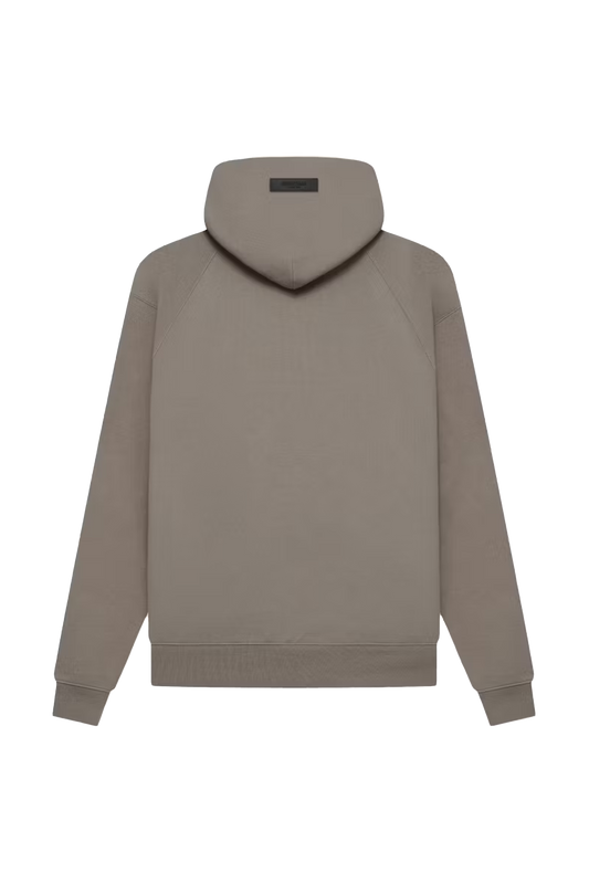 Essentials Hoodie Desert Taupe