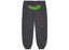 Sp5der Wait Web Sweatpant Slate Grey