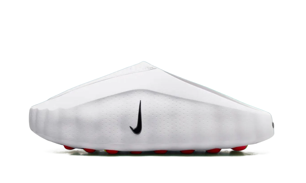 Nike Mind 001 White Speed Red