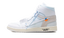 Air Jordan 1 Retro High Virgil Abloh Archive Alaska