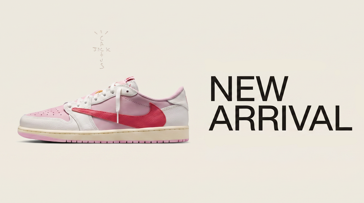 Newcop | Limited & premium Sneakers – Newcop Dubai