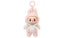 Pop Mart Labubu Mokoko Close to Sweet Keychain