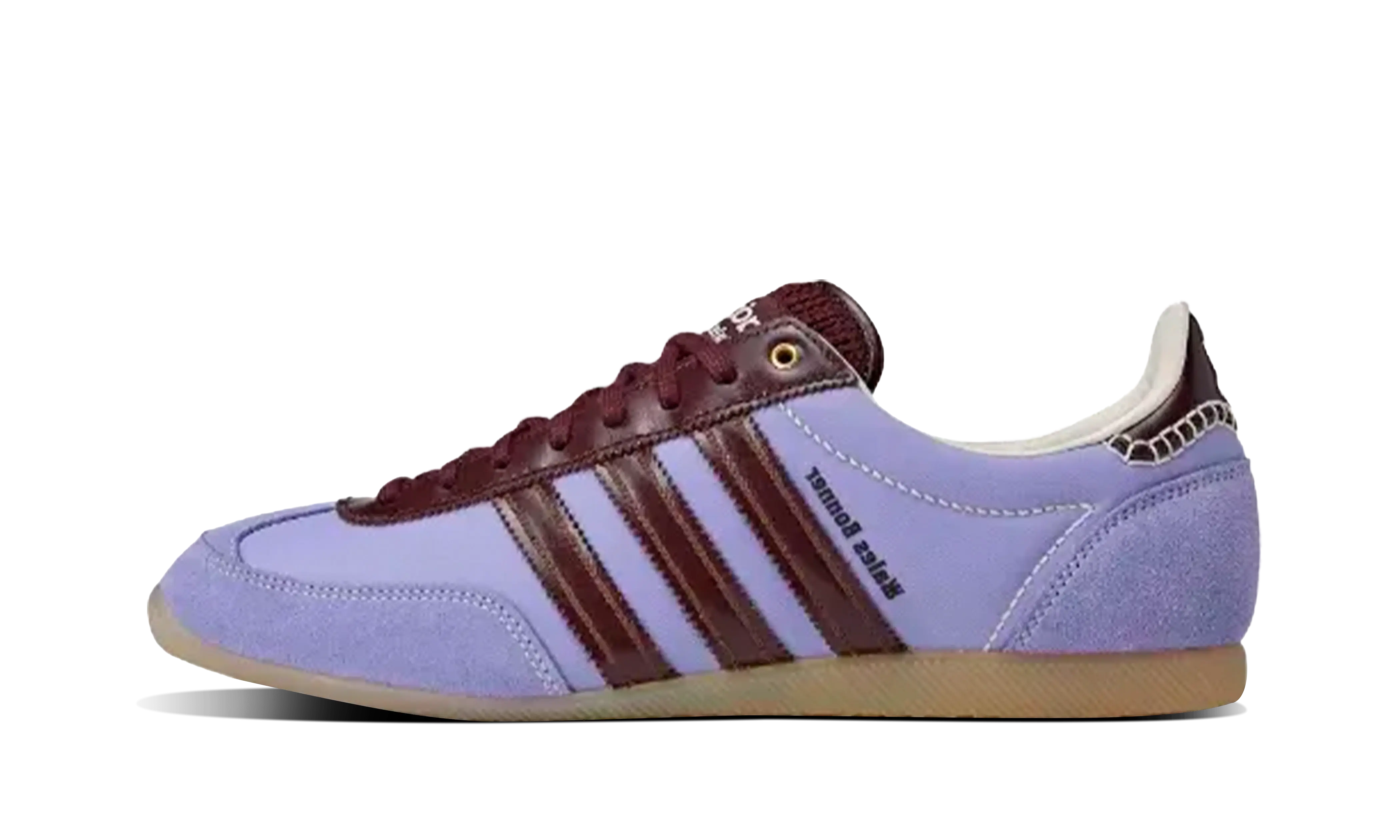 Adidas Japan Wales Bonner Light Purple
