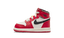 حذاء Air Jordan 1 Retro High OG Chicago Lost and Found (TD)