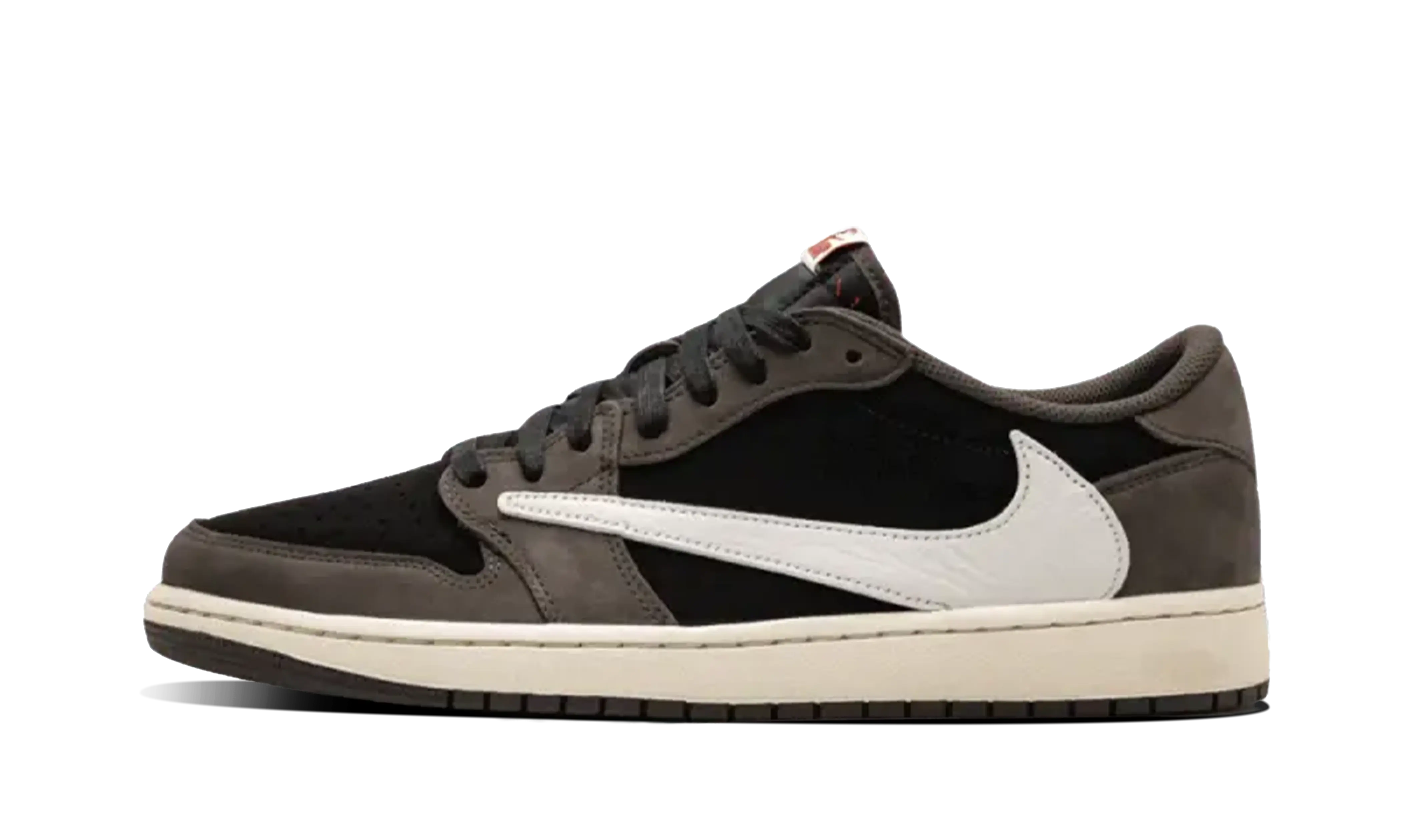 Air Jordan 1 Retro Low OG SP Travis Scott Mocha