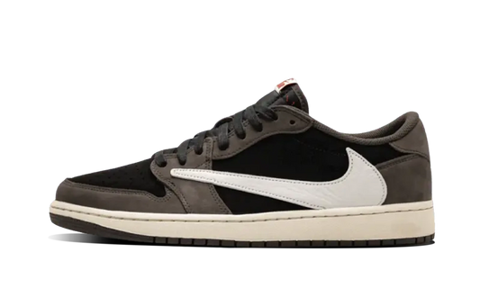 Air Jordan 1 Retro Low OG SP Travis Scott Mocha