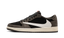 Air Jordan 1 Retro Low OG SP Travis Scott Mocha