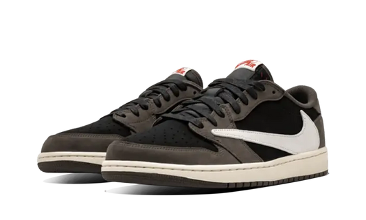 Air Jordan 1 Retro Low OG SP Travis Scott Mocha