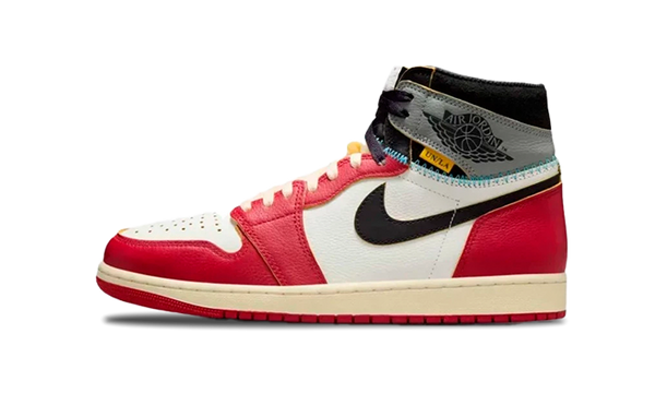 Air Jordan 1 Retro High OG SP Union LA Chicago Shadow