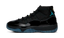 Air Jordan 11 Retro Gamma Blue