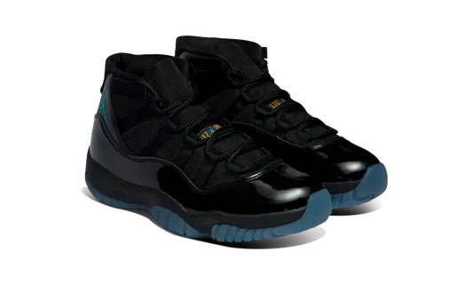 Air Jordan 11 Retro Gamma Blue