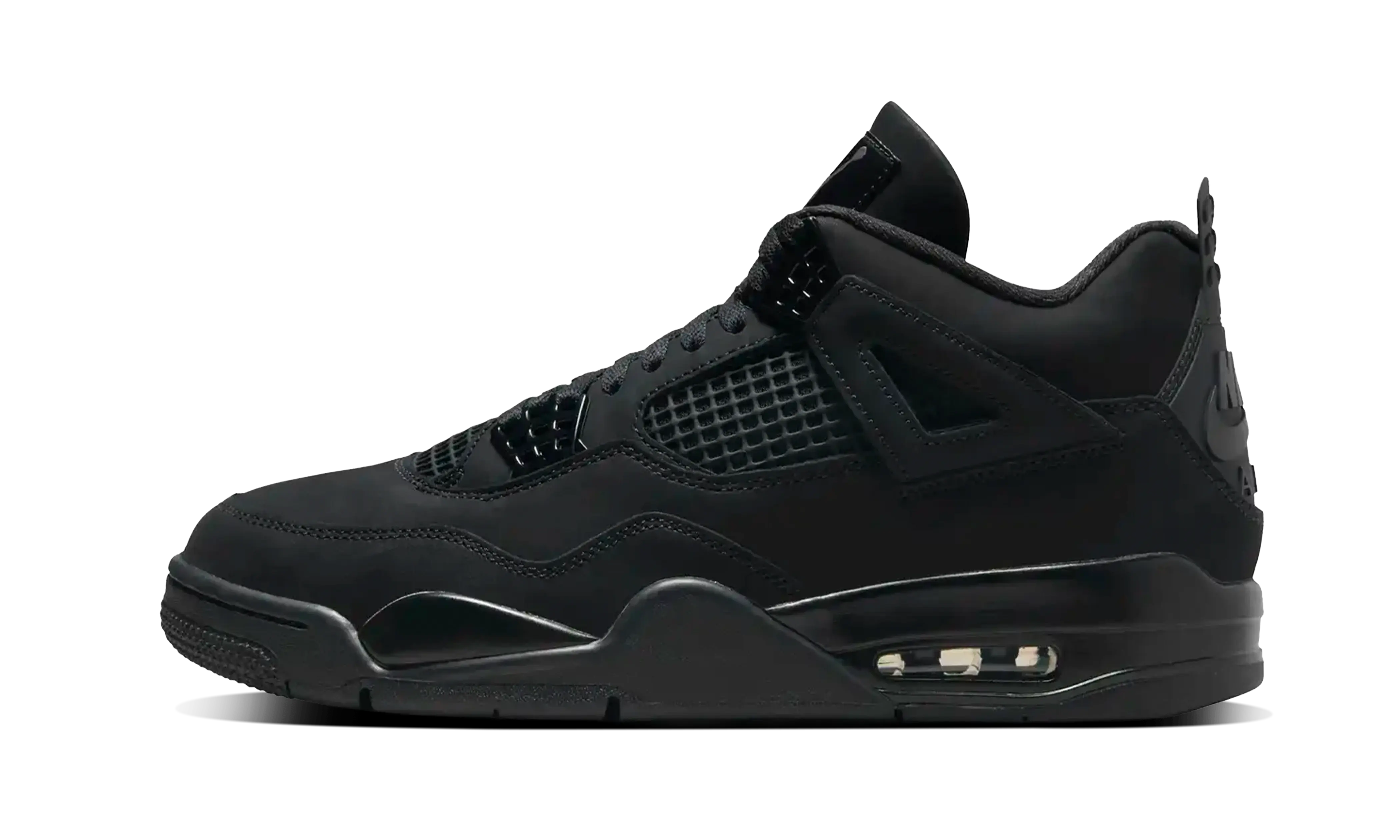 Air Jordan 4 Retro Black Cat