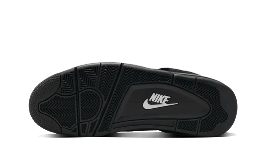 Air Jordan 4 Retro Black Cat