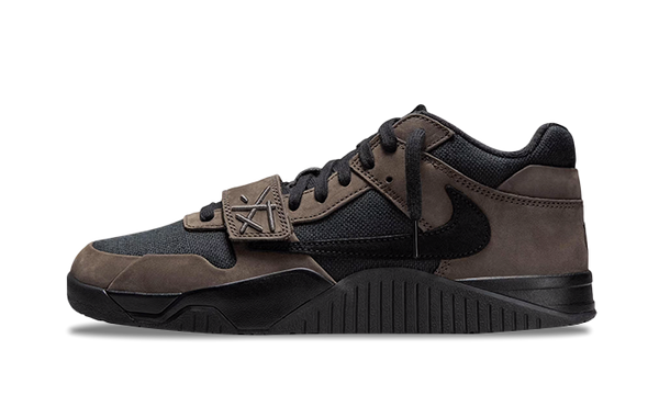 Air Jordan Jumpman Jack TR Travis Scott Dark Mocha (TD) – Newcop Dubai