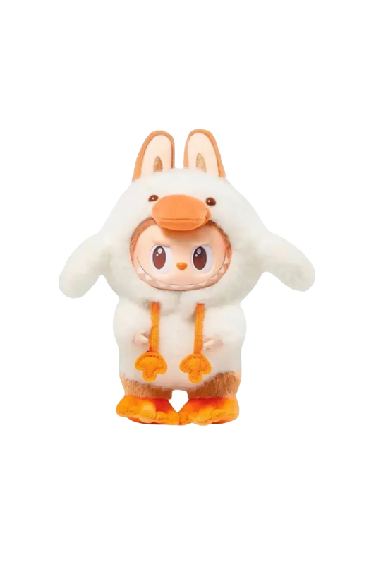 Pop Mart The Monsters Labubu Forest Fairy Tale Series