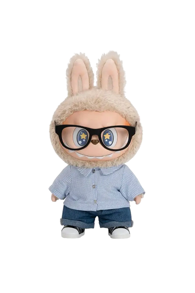 Pop Mart Labubu The Monsters Flip With Me – Newcop Dubai