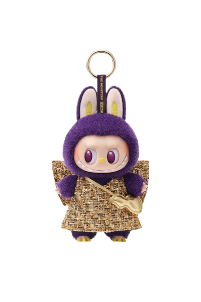Pop Mart Labubu x Pronounce Wings of Fortune – Newcop Dubai
