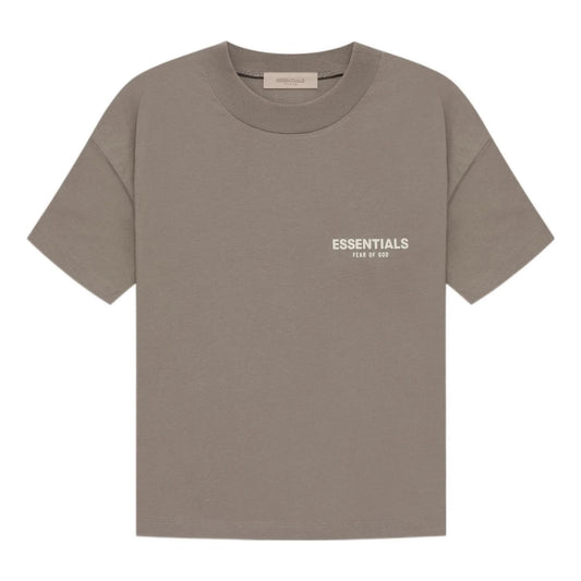 Fear of God Essentials Tee Desert Taupe