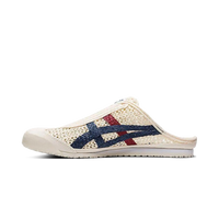 Onitsuka Tiger MEXICO 66 Sabot Blue