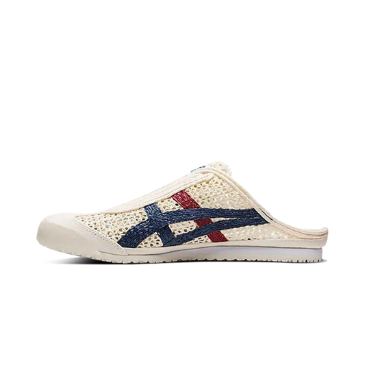 Onitsuka Tiger MEXICO 66 Sabot Blue