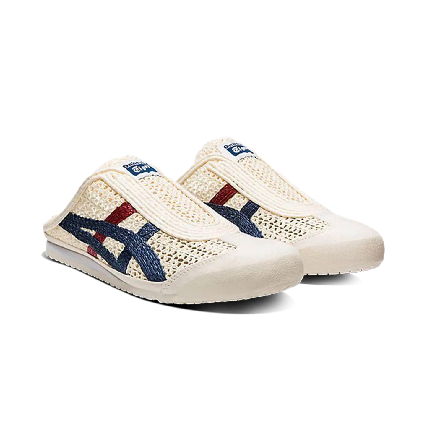 Onitsuka Tiger MEXICO 66 Sabot Blue